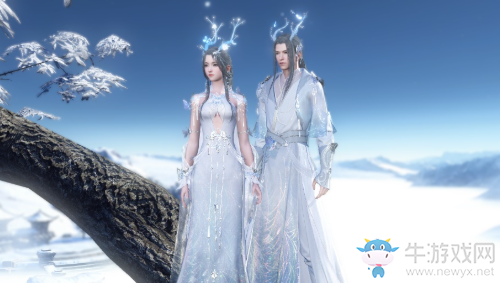 《逆水寒》瑞雪暖冬陽稱號獲取攻略