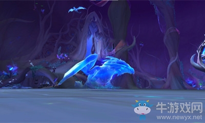 《魔獸世界》9.0法夜盟約技能靈魂變形帷翼之魂形態(tài)獲取攻略
