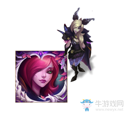 《LOL》女帝無(wú)雙(2020)事件活動(dòng)介紹