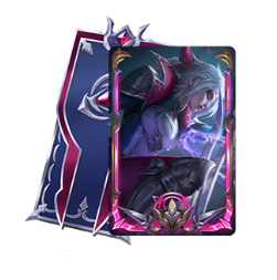 《LOL》女帝無(wú)雙(2020)事件活動(dòng)介紹