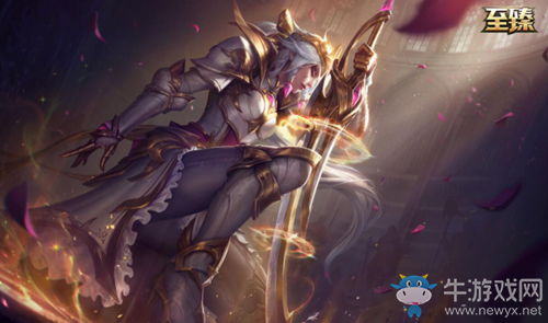 《LOL》女帝無(wú)雙(2020)事件活動(dòng)介紹
