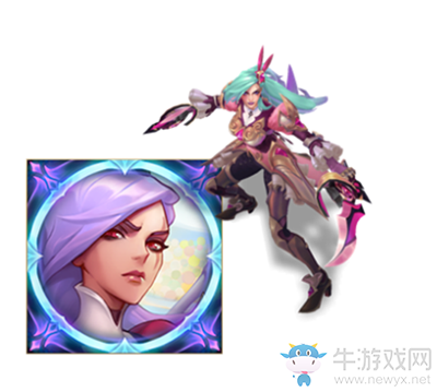 《LOL》女帝無(wú)雙(2020)事件活動(dòng)介紹