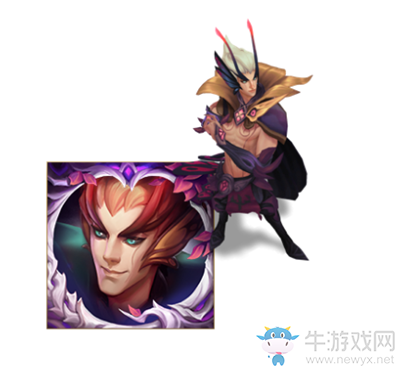 《LOL》女帝無(wú)雙(2020)事件活動(dòng)介紹