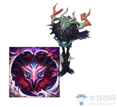 《LOL》女帝無(wú)雙(2020)事件活動(dòng)介紹