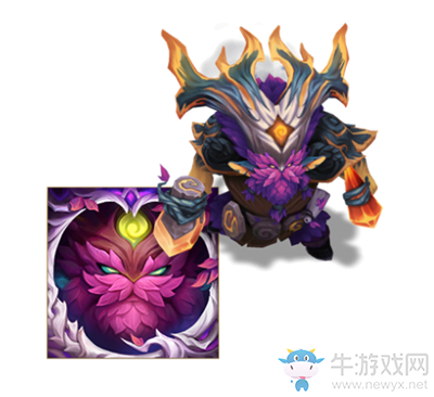 《LOL》女帝無(wú)雙(2020)事件活動(dòng)介紹