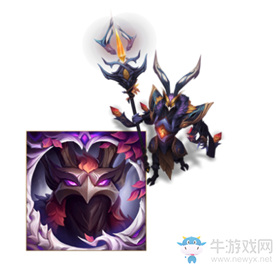 《LOL》女帝無(wú)雙(2020)事件活動(dòng)介紹
