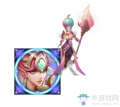 《LOL》女帝無(wú)雙(2020)事件活動(dòng)介紹