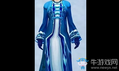 《魔獸世界懷舊服》冰川外衣任務(wù)攻略