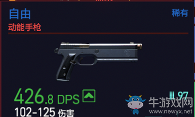 《賽博朋克2077》自由介紹