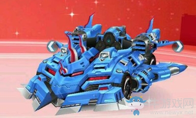 《QQ飛車》香酥蛋撻活動(dòng)介紹