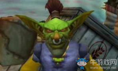 《魔獸世界懷舊服》智慧飲料任務攻略