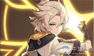 《原神》阿貝多介紹