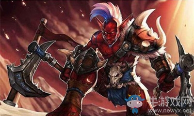 《魔獸世界》9.0狂暴戰(zhàn)橙裝選擇