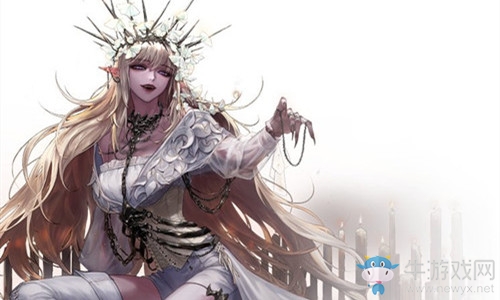 《DNF》死靈術(shù)士三覺技能加點(diǎn)推薦