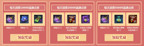 《劍靈》神龍工商歲末福利活動(dòng)