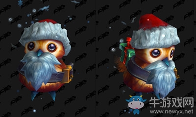 《魔獸世界》冬幕節(jié)佩佩獲取攻略