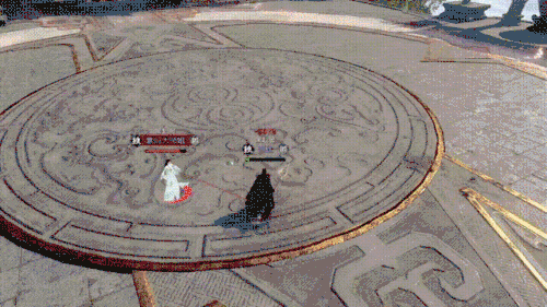 《逆水寒》血河流派第二絕技介紹