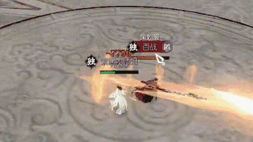 《逆水寒》素問流派第二絕技介紹