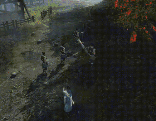 《逆水寒》神相流派第二絕技介紹