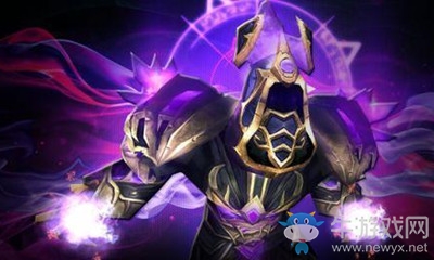 《魔獸世界》9.0奧法橙裝選擇