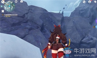 《原神》雪葬的星銀獲得方法介紹