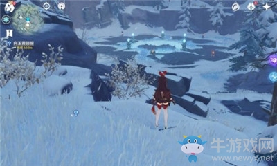 《原神》雪葬的星銀獲得方法介紹
