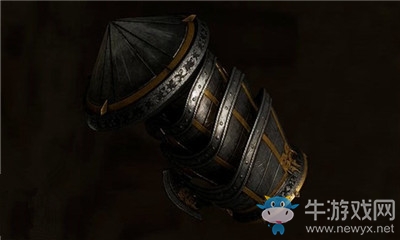 《惡魔之魂：重置版》天神之手介紹