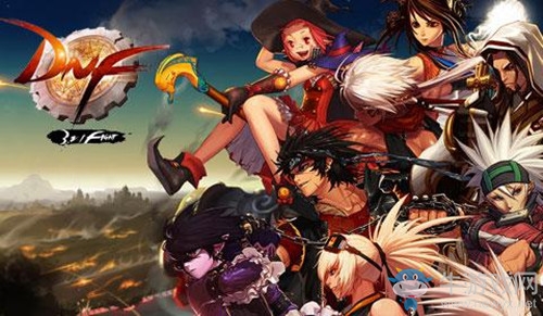 《DNF》韓服1月7日裝備調(diào)整大全