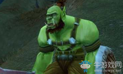 《魔獸世界懷舊服》復仇的怒火任務攻略