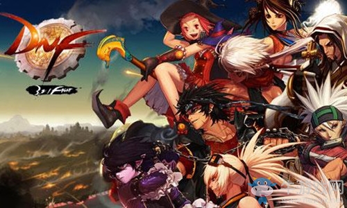 《DNF》史詩神話改版大全