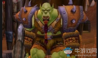 《魔獸世界懷舊服》部落的示威任務(wù)攻略