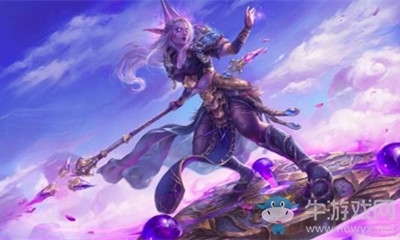 《爐石傳說》暗月馬戲團低費奇跡法卡組推薦