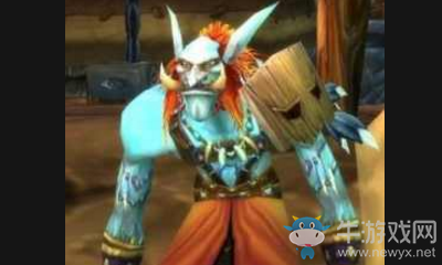 《魔獸世界懷舊服》巨魔巫醫(yī)任務(wù)攻略