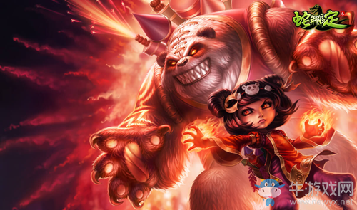 《LOL》LPL全明星主題公益日 熊貓皮膚限時銷售