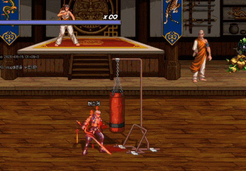 《DNF》狂戰(zhàn)士80級技能致命血殞護石介紹