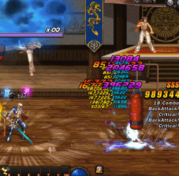 《DNF》阿修羅80級(jí)技能天雷·降魔杵護(hù)石介紹