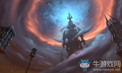 《魔獸世界》12月31日新CD罪魂之塔新隨從一覽
