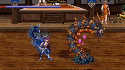 《DNF》鬼泣80級(jí)技能幽魂降臨：式護(hù)石介紹