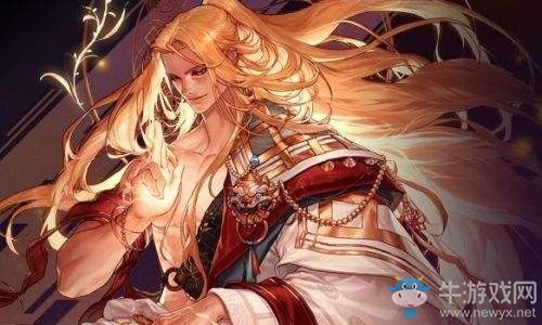《DNF》男氣功75級技能奔雷螺旋擊護(hù)石介紹