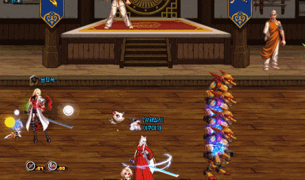 《DNF》劍宗75級技能颶風魔劍護石介紹
