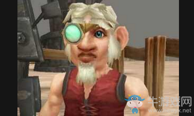 《魔獸世界懷舊服》堅硬的尾鰭任務攻略