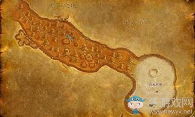 《魔獸世界懷舊服》千針石林任務大全