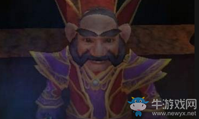 《魔獸世界懷舊服》塵泥沼澤奧卡茲島在你前方任務(wù)攻略