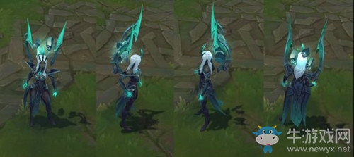 《LOL》11.2版本PBE更新介紹