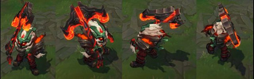 《LOL》11.2版本PBE更新介紹