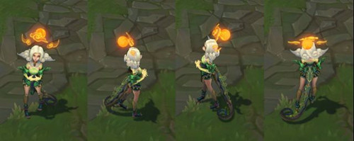 《LOL》11.2版本PBE更新介紹