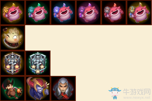 《LOL》11.2版本PBE更新介紹
