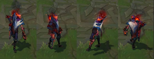 《LOL》11.2版本PBE更新介紹