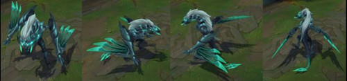 《LOL》11.2版本PBE更新介紹