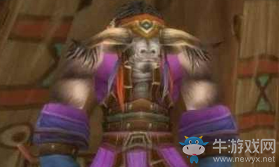 《魔獸世界懷舊服》知識(shí)試煉Ⅲ任務(wù)攻略